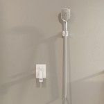 Смеситель для душа скрытого монтажа Omnires Parma PM7435